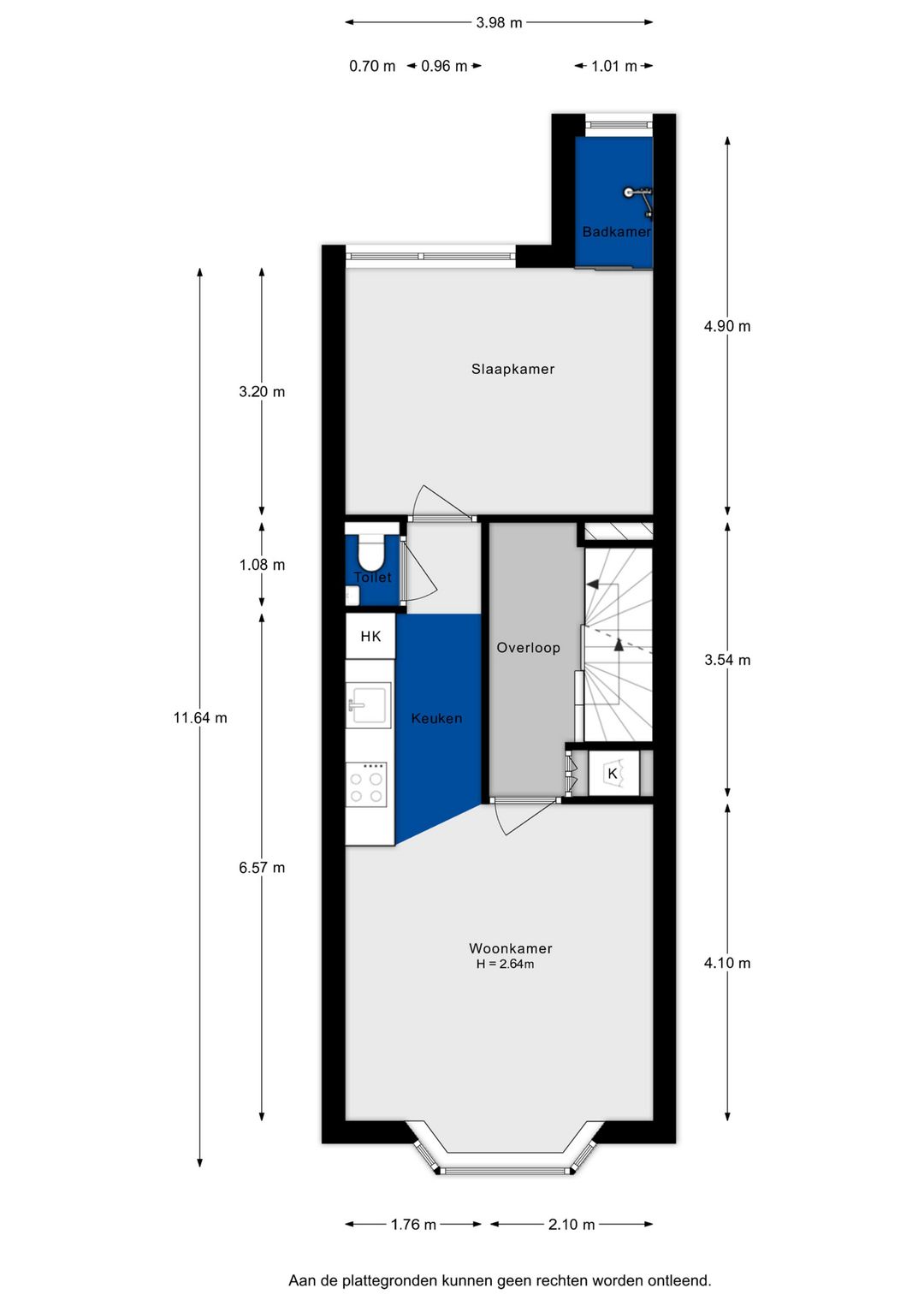Foto 67 van Zoutziedersstraat 19