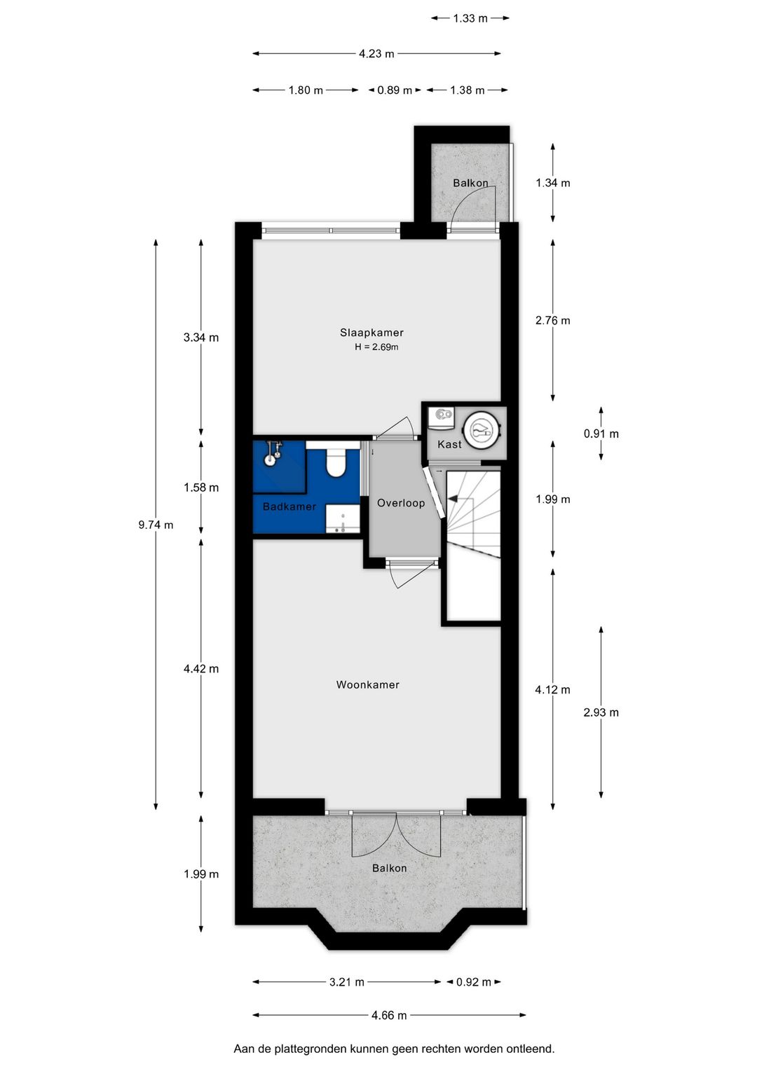 Foto 68 van Zoutziedersstraat 19