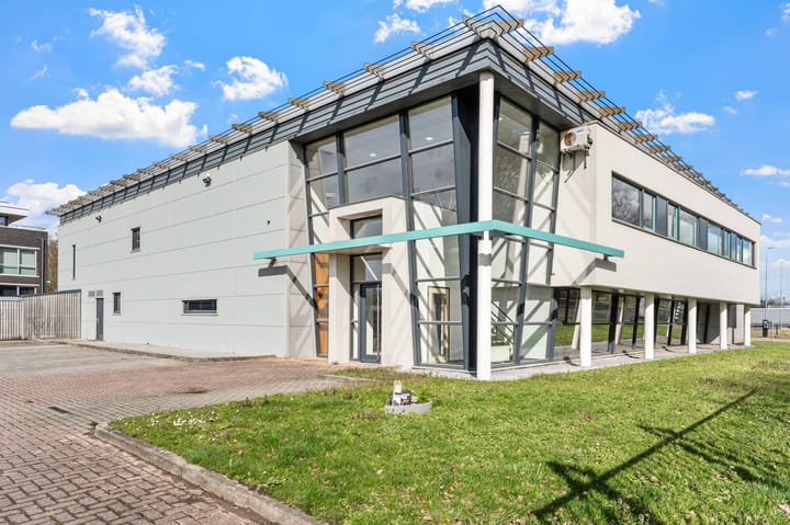 Vlamovenweg 20, Helmond