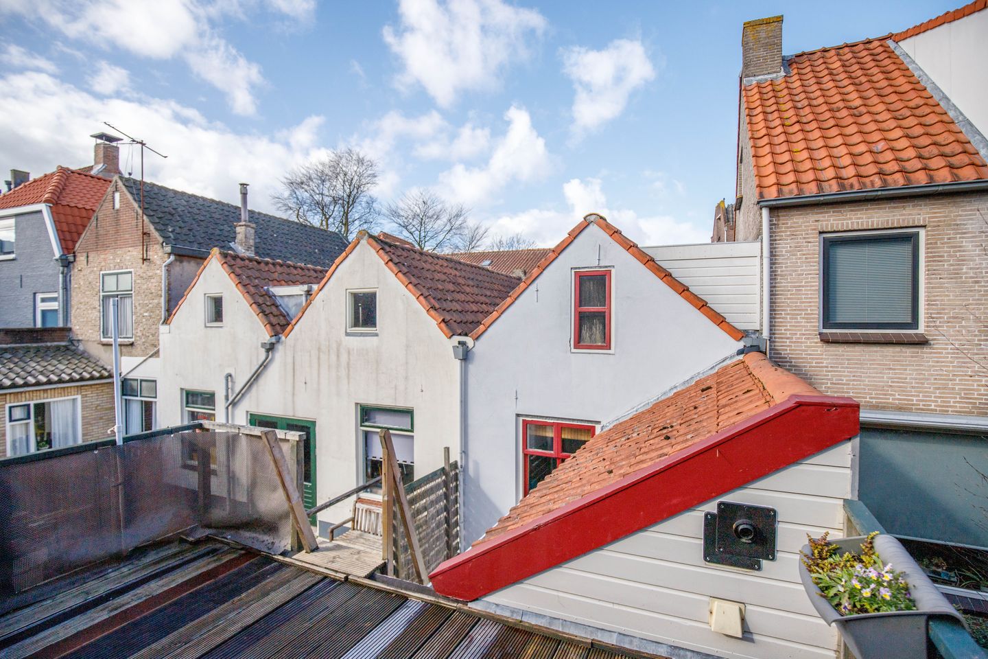 Foto 29 van Lange Weistraat 83