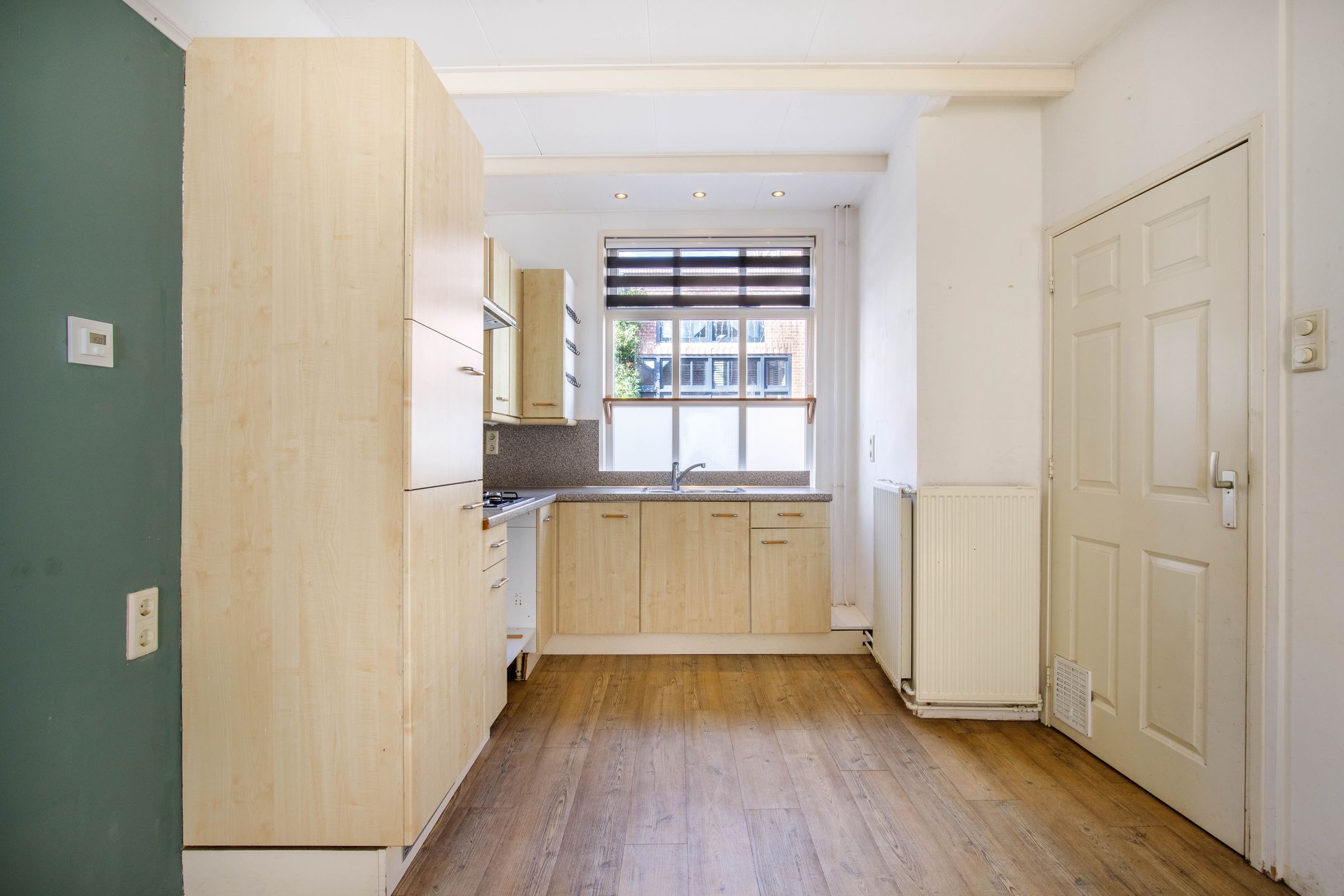 Foto 3 van Lange Weistraat 83