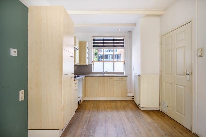 Foto 3 van Lange Weistraat 83