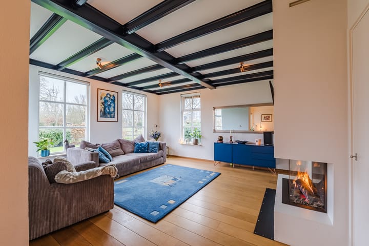 Vrijstaande woning te koop: Michielsreed 1, Boelenslaan