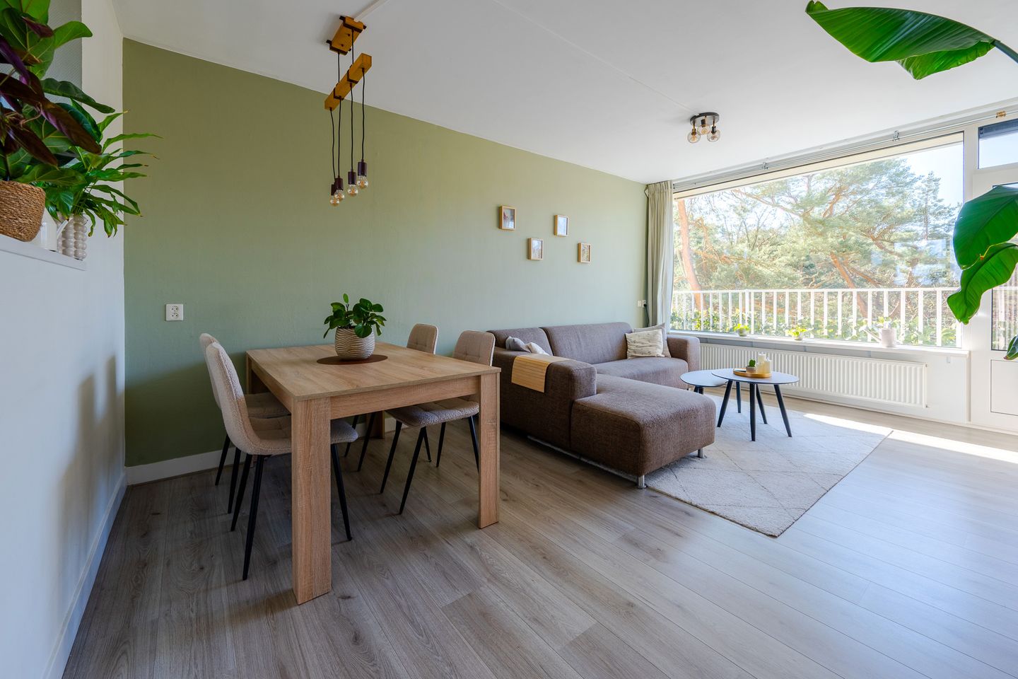 Foto 10 van Anna Paulownalaan 83