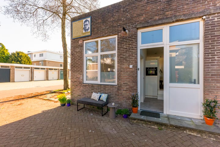 Foto 5 van Ferry Ploegerstraat 1-A