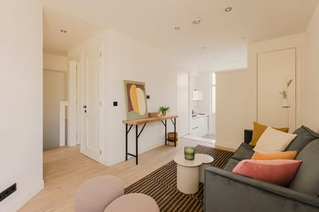 Ferry Ploegerstraat 1-A secondary image