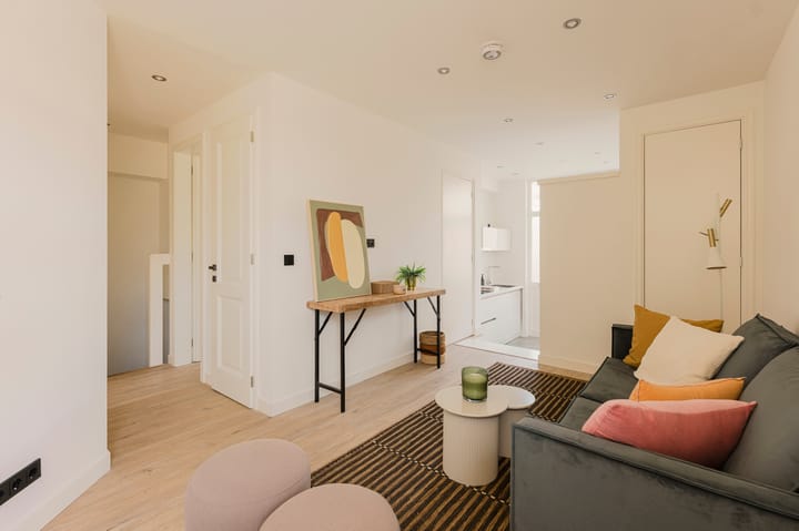 Foto 2 van Ferry Ploegerstraat 1-A