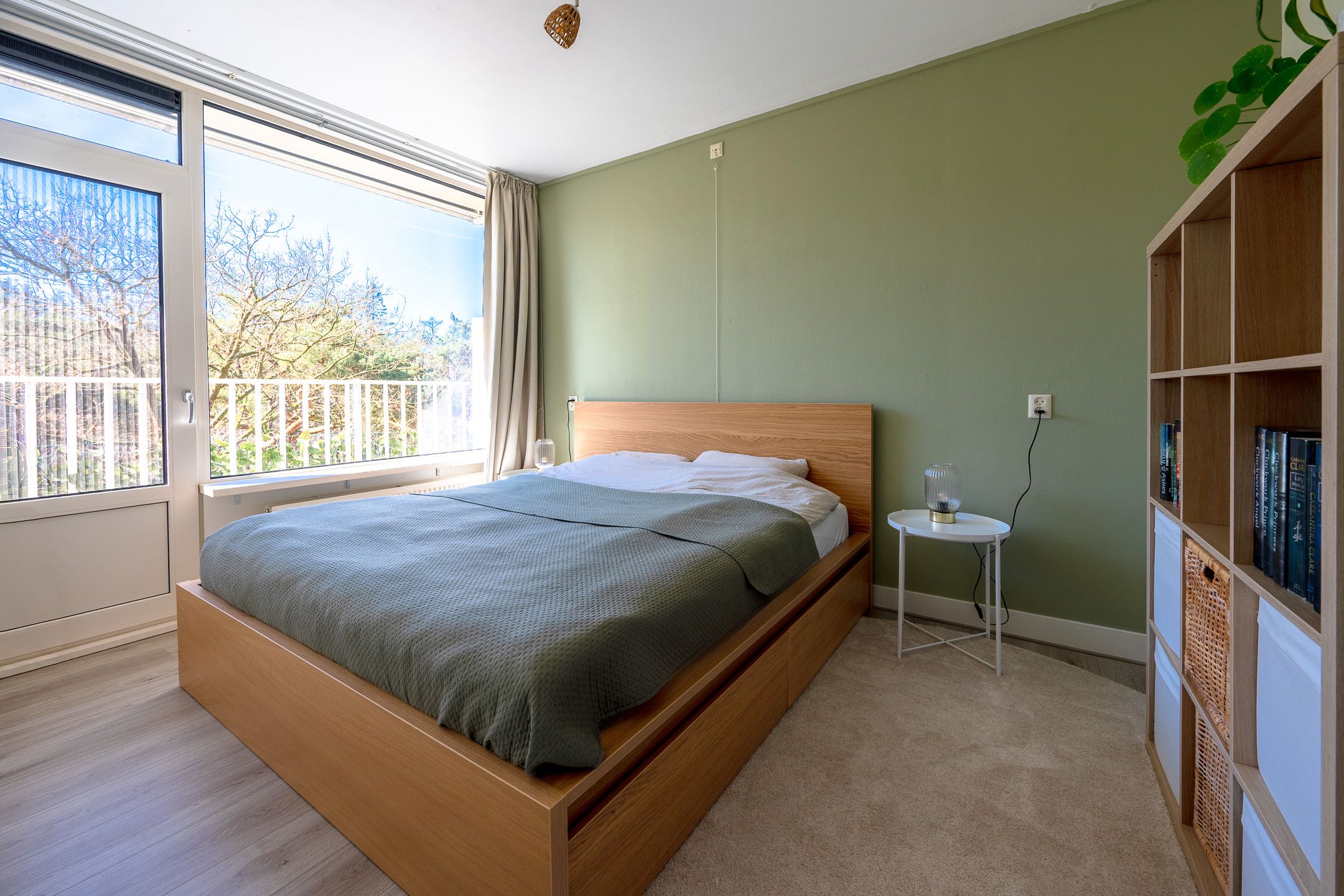 Foto 15 van Anna Paulownalaan 83