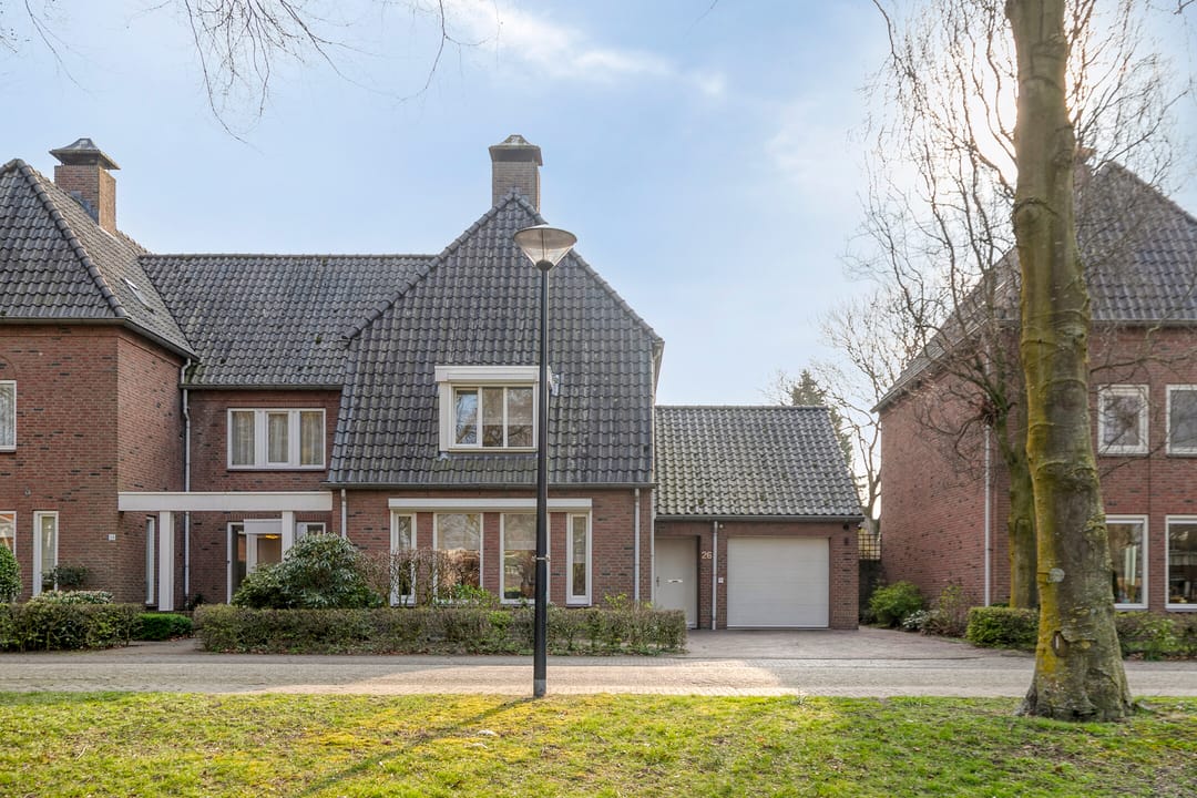 Foto 1 van Veghelsedijk 26