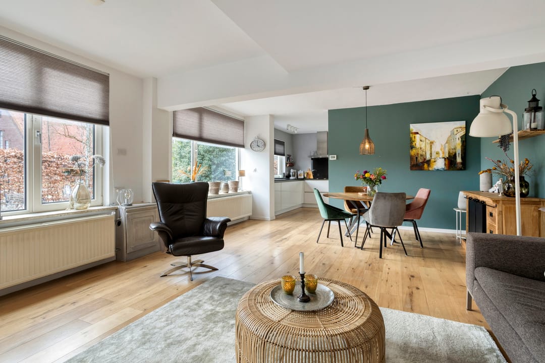 Foto 2 van Deldensestraat 74-A