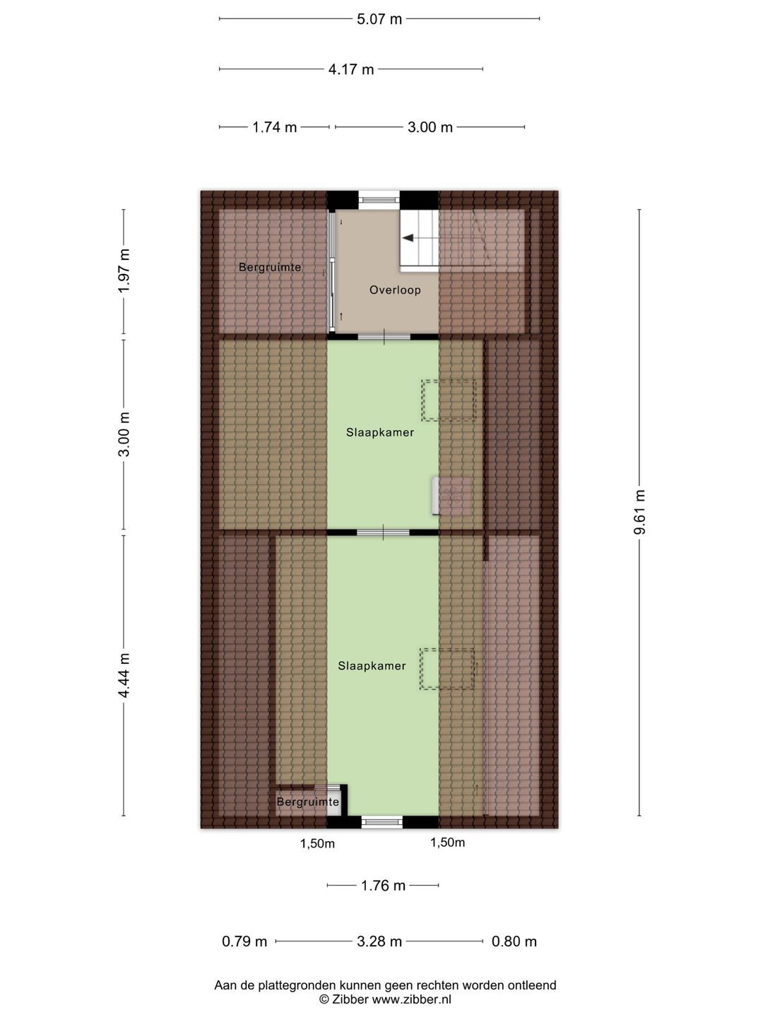 Foto 37 van Deldensestraat 74-A