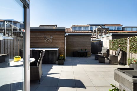 Merelstraat 1-D secondary image