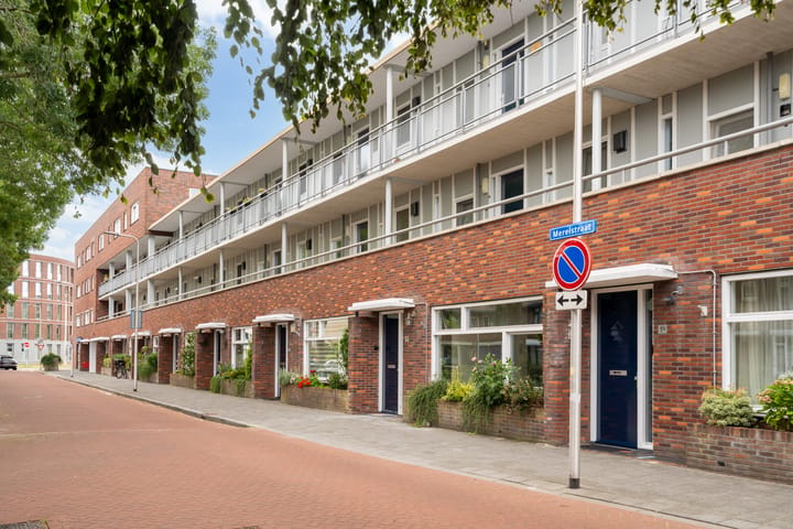 Photo 5 of Merelstraat 1-D