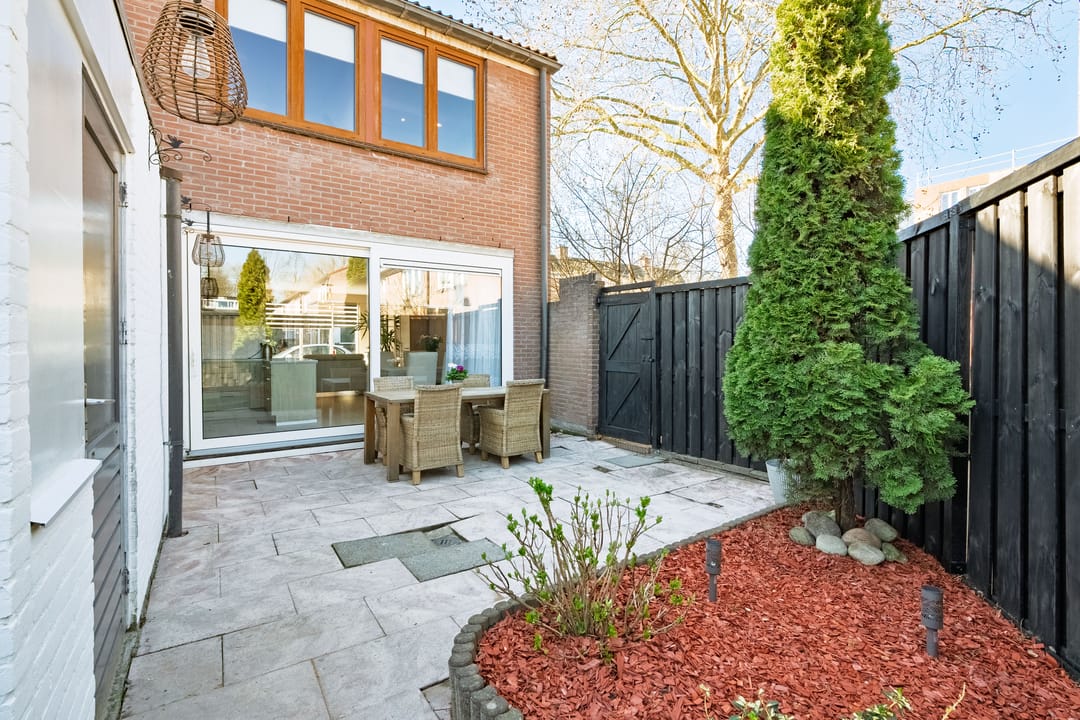 Foto 26 van Zwolseveste 8