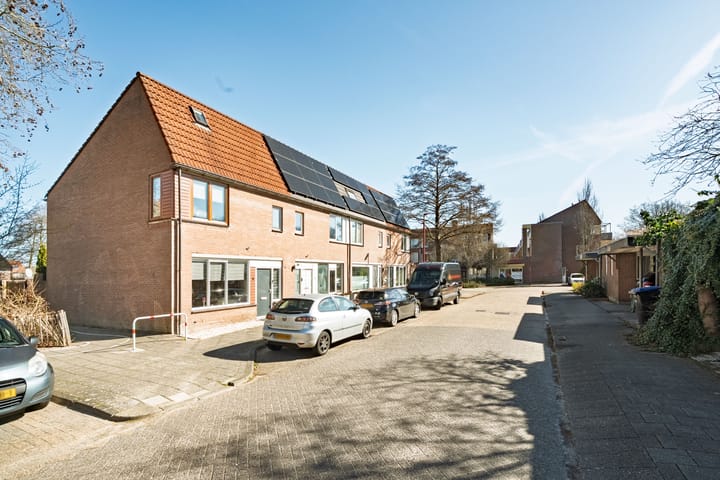 Photo 2 of Zwolseveste 8