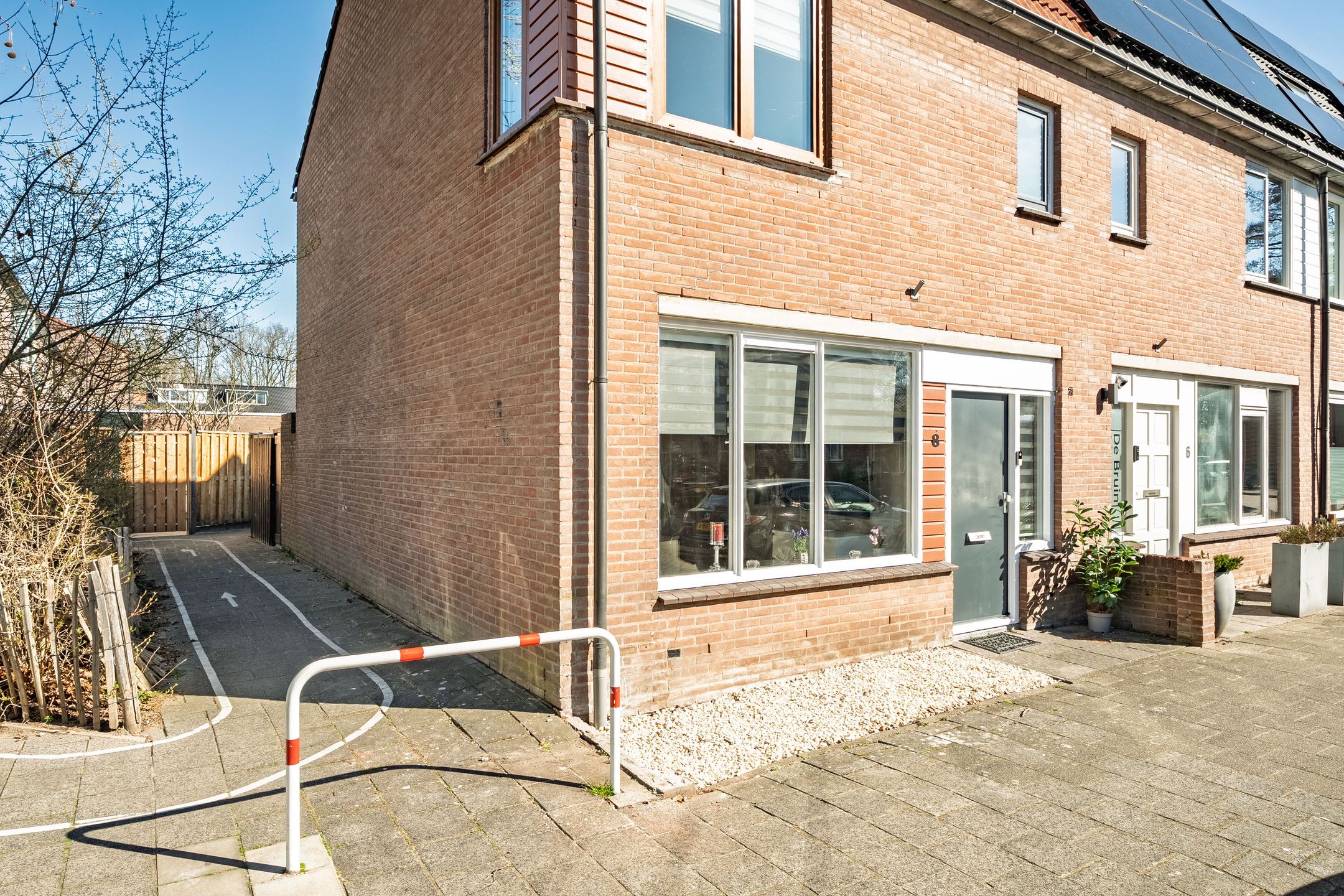 Foto 3 van Zwolseveste 8