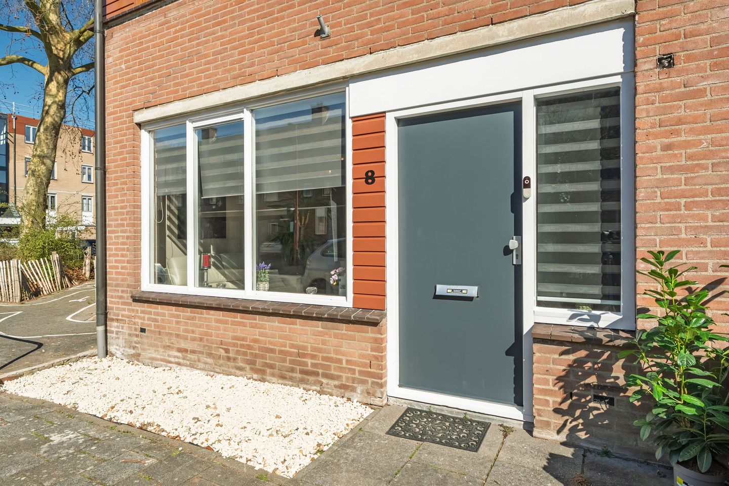 Foto 4 van Zwolseveste 8