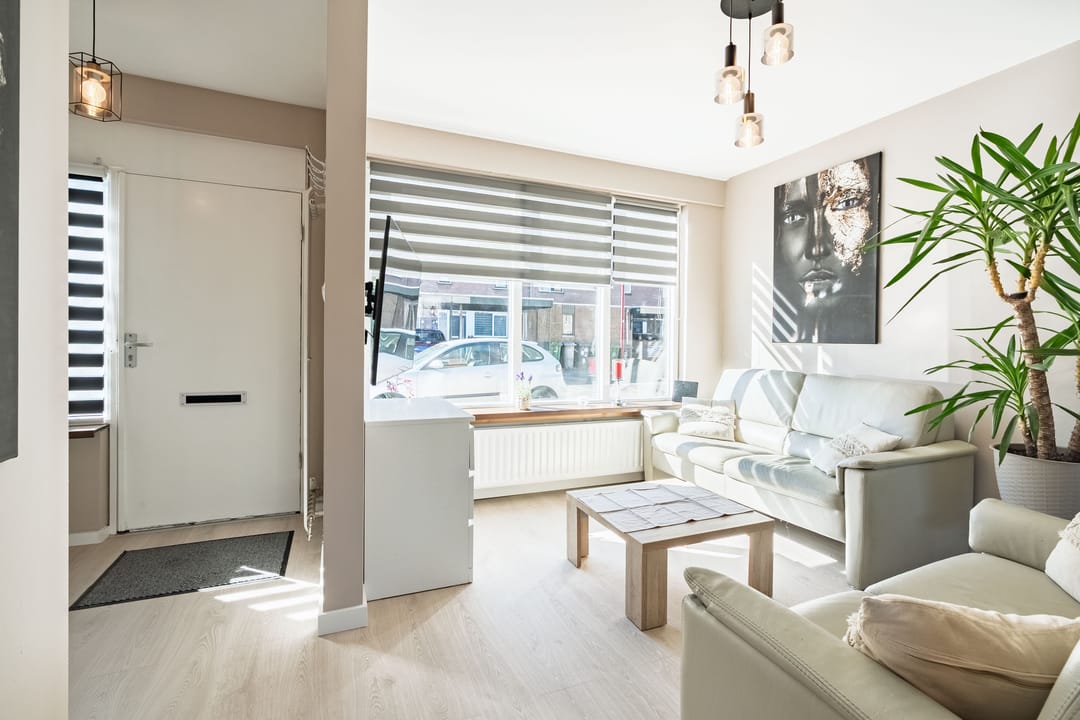 Foto 7 van Zwolseveste 8