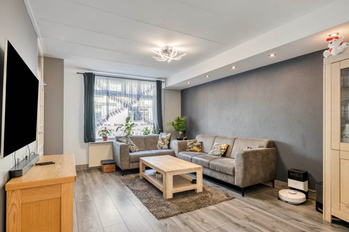 Foto 2 van Grijpensteinstraat 42