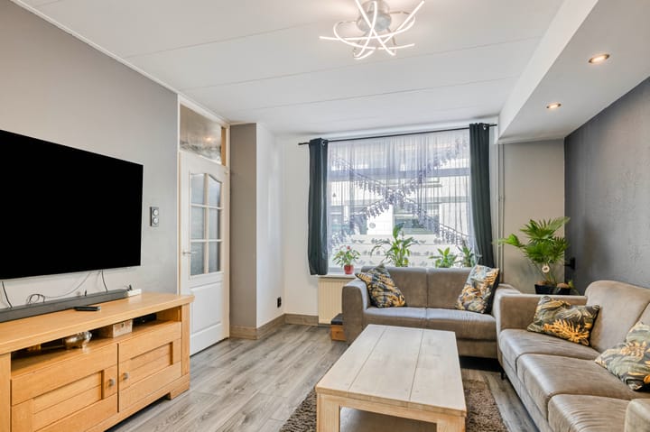 Foto 3 van Grijpensteinstraat 42