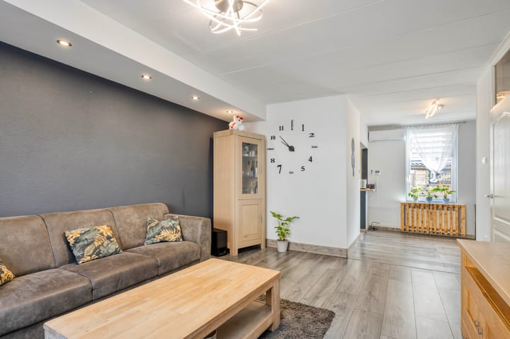 Foto 4 van Grijpensteinstraat 42