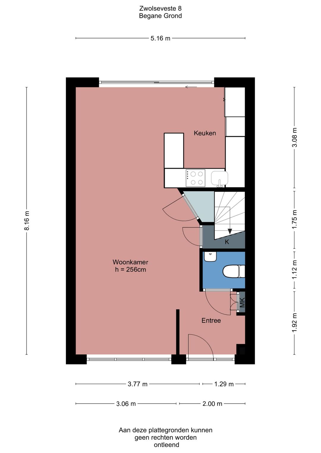 Foto 28 van Zwolseveste 8