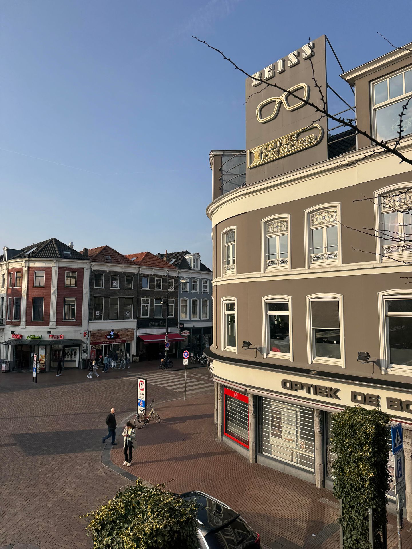 Photo 10 of van Welderenstraat 129