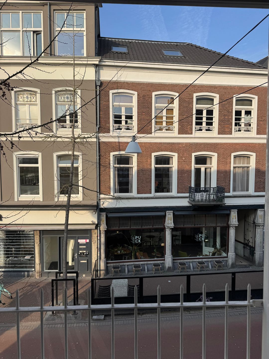 Photo 11 of van Welderenstraat 129