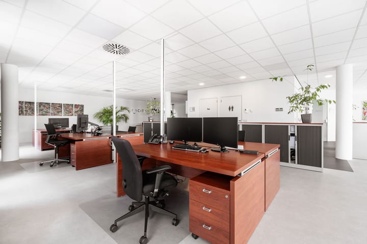 Zilverparkkade 2, Lelystad