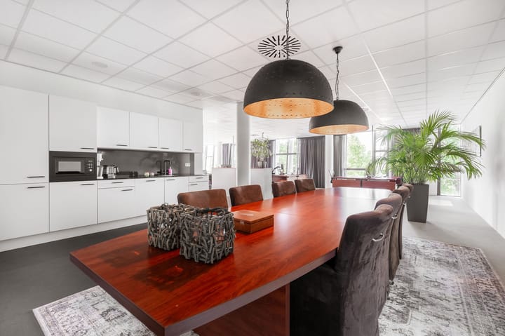 Zilverparkkade 2, Lelystad