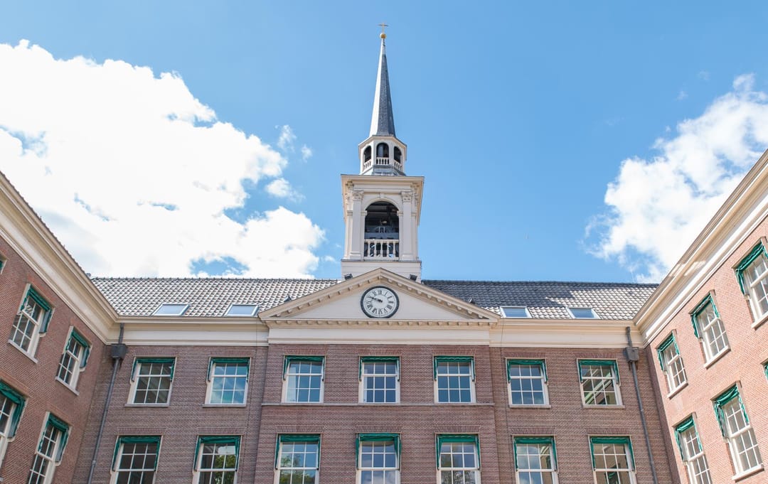 Photo 1 of Mgr. Aengenentlaan 3-A081