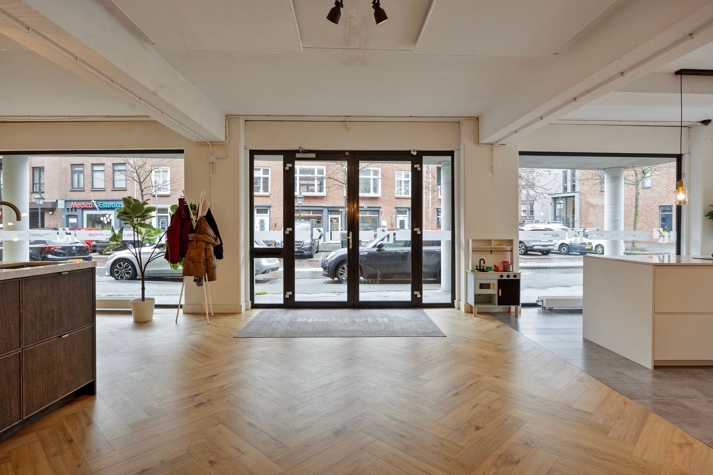 Bekijk foto 3 van Concordiastraat 15-A