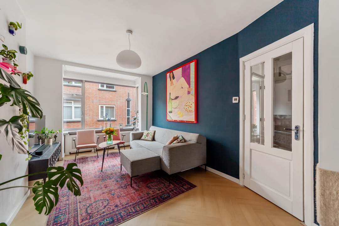 Photo 2 of Oude Boomgaardstraat 14