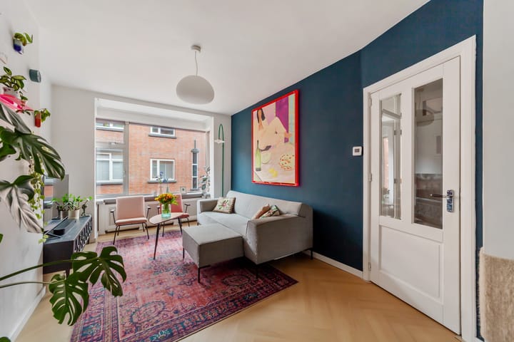 Photo 2 of Oude Boomgaardstraat 14