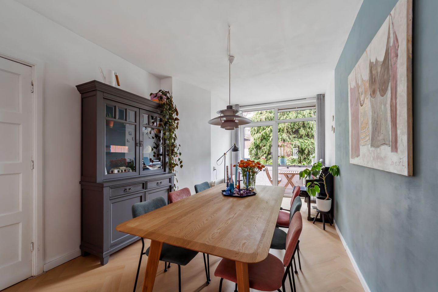 Photo 5 of Oude Boomgaardstraat 14