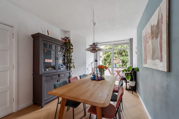 Photo 5 of Oude Boomgaardstraat 14