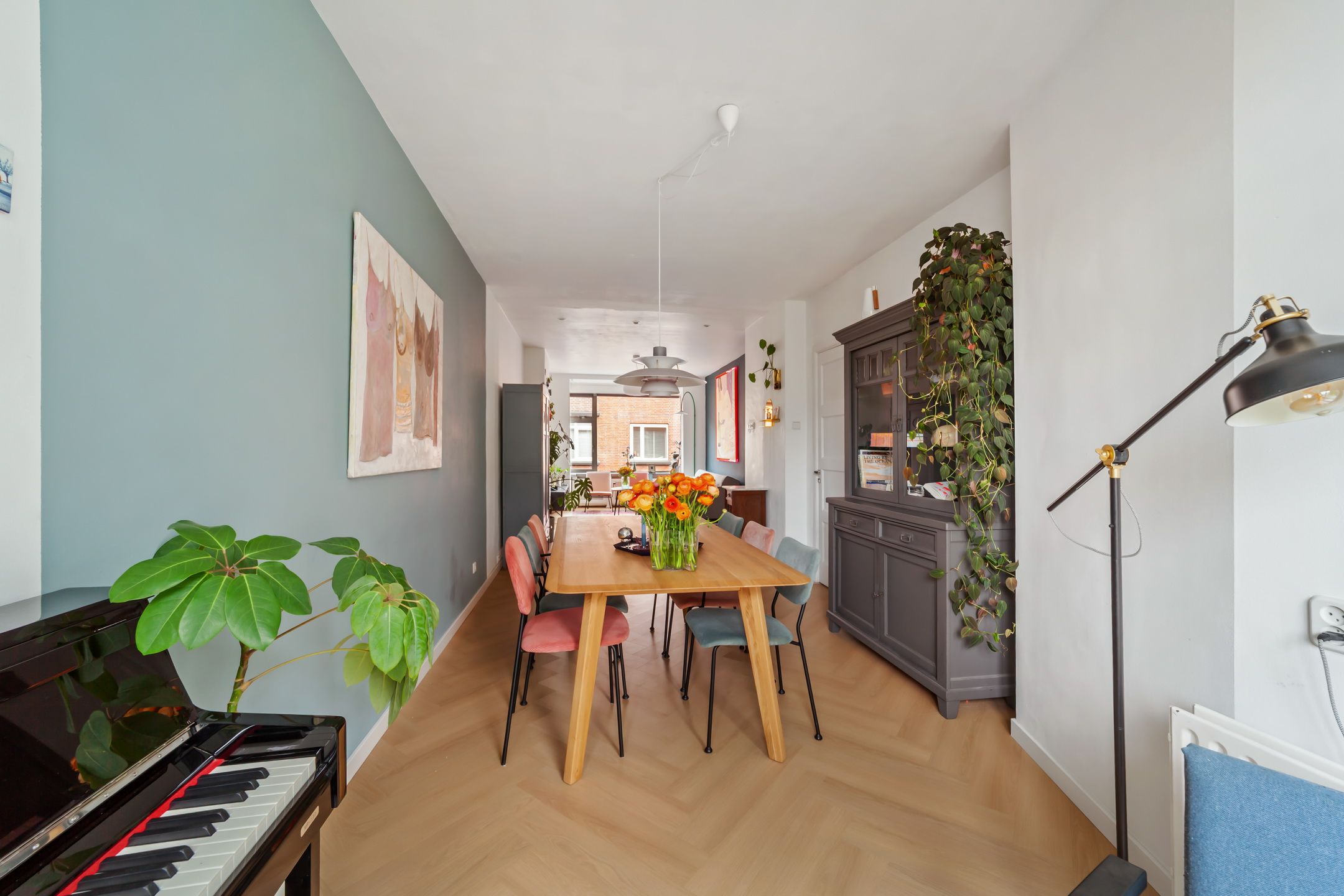 Photo 6 of Oude Boomgaardstraat 14