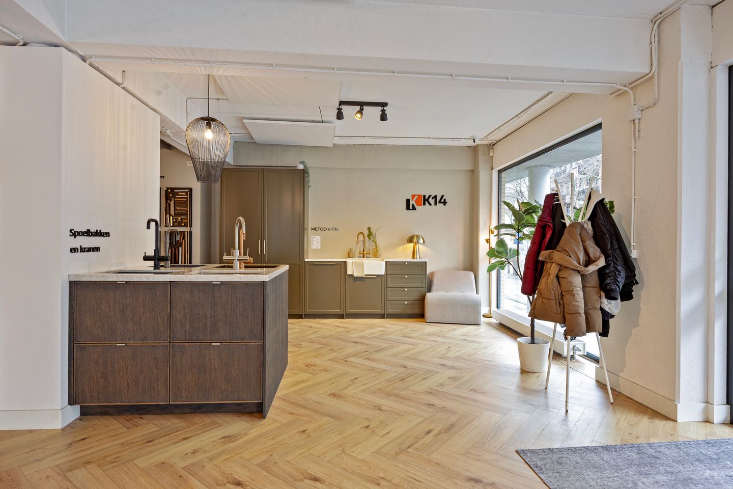 Bekijk foto 5 van Concordiastraat 15-A