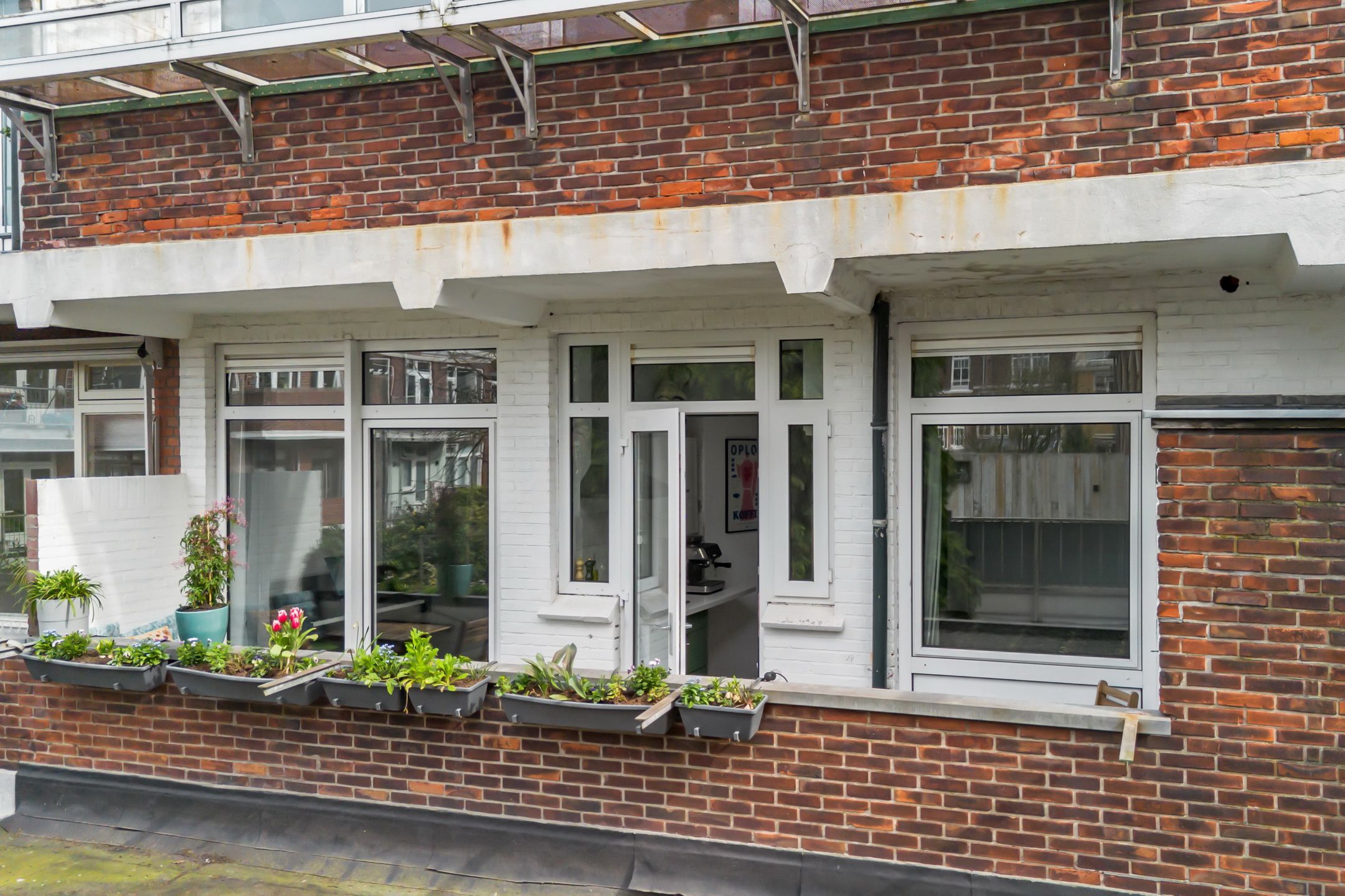 Photo 12 of Oude Boomgaardstraat 14