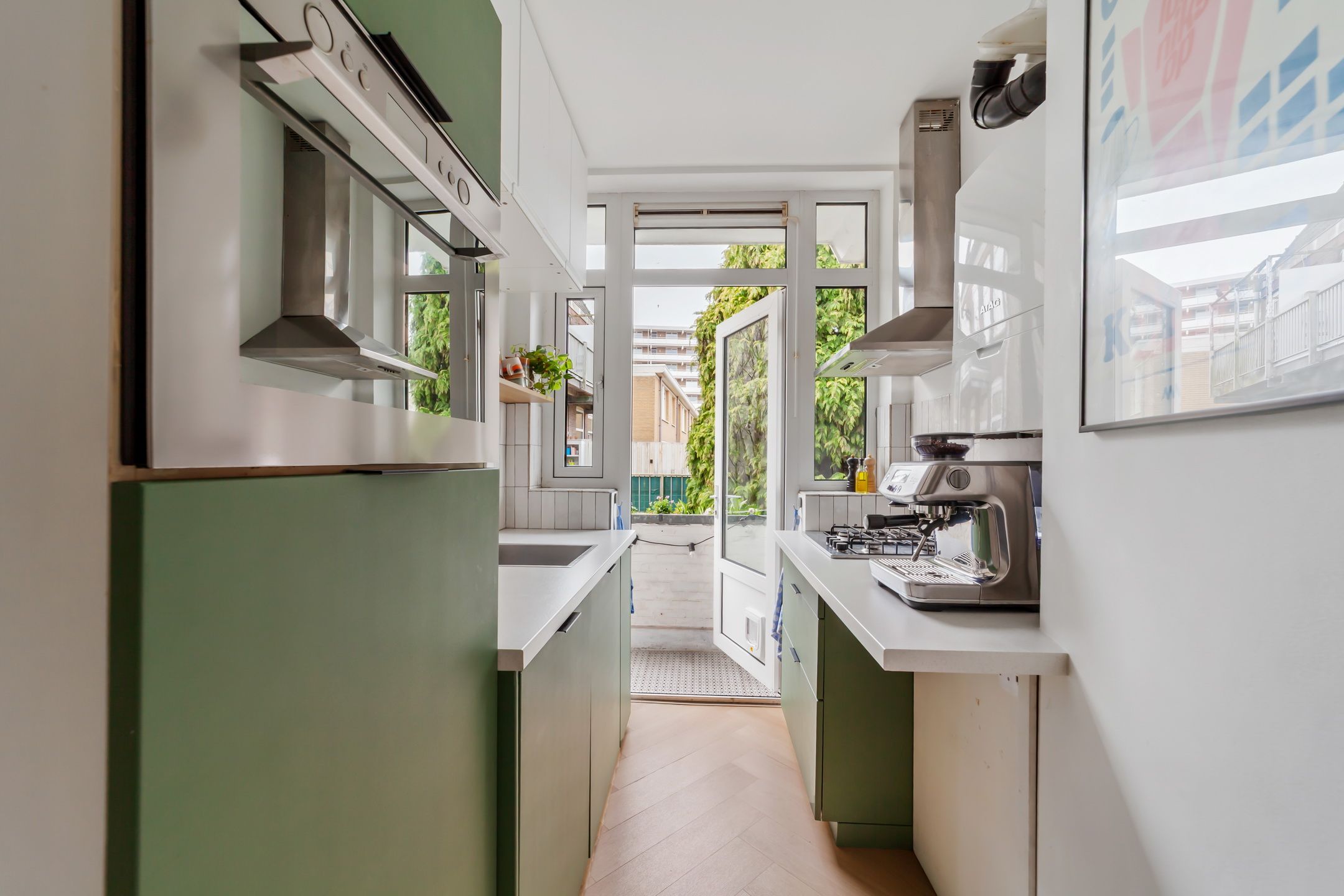 Photo 18 of Oude Boomgaardstraat 14