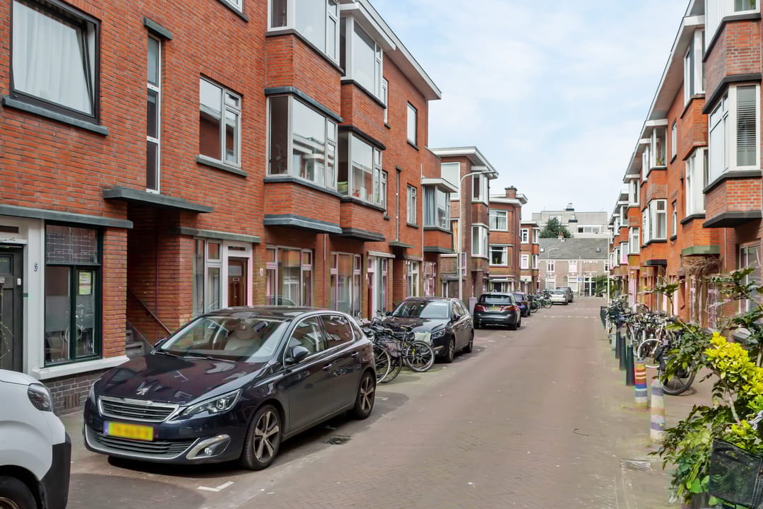 Photo 26 of Oude Boomgaardstraat 14