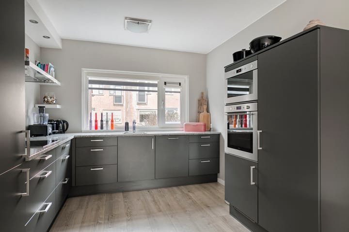 Photo 2 of Jachtvalk 23