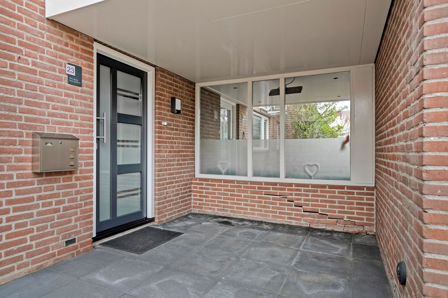 Foto 4 van Jachtvalk 23