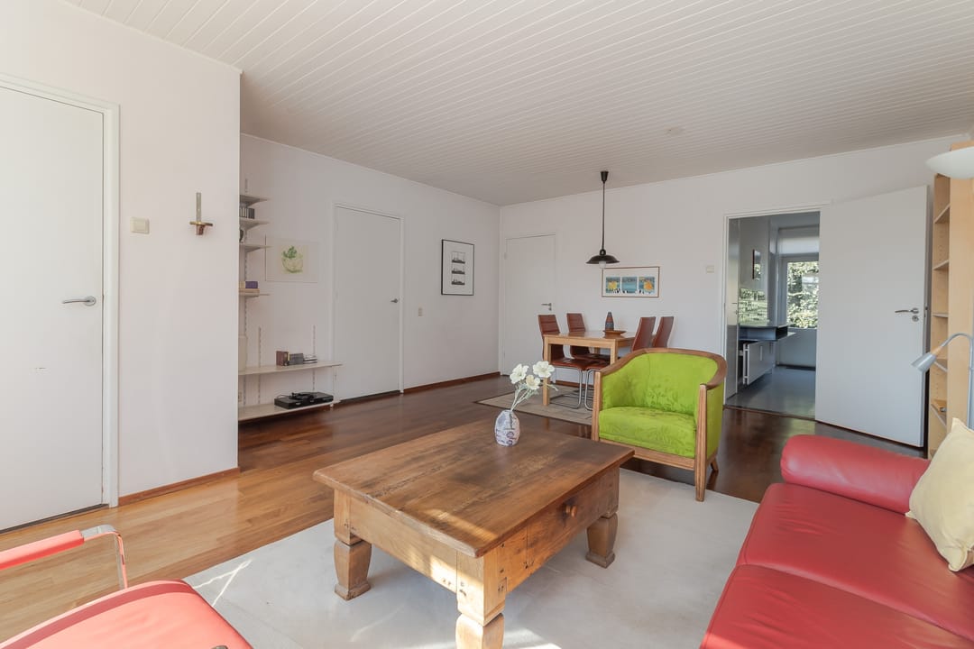 Photo 2 of Zuster Paladiaplantsoen 21