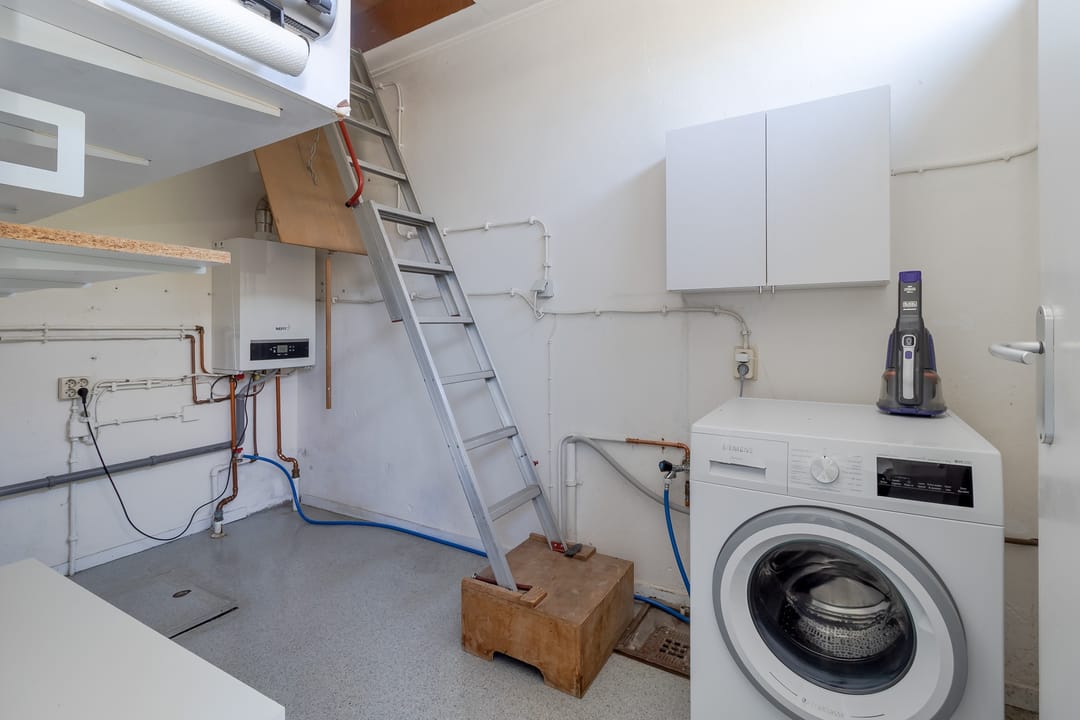 Photo 7 of Zuster Paladiaplantsoen 21