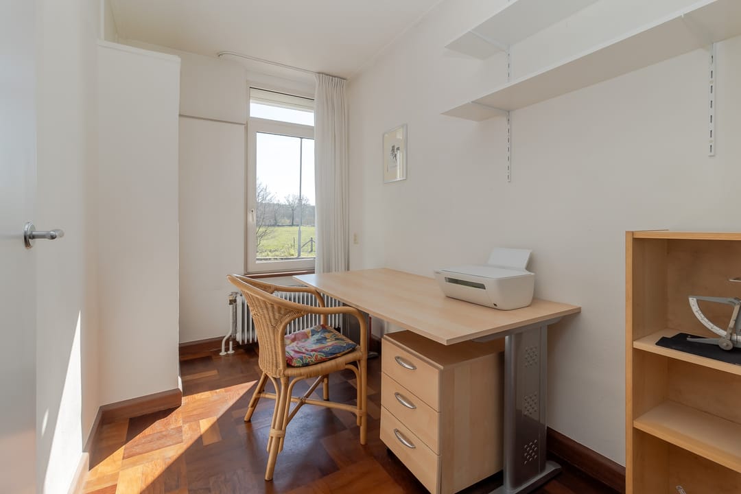 Photo 8 of Zuster Paladiaplantsoen 21