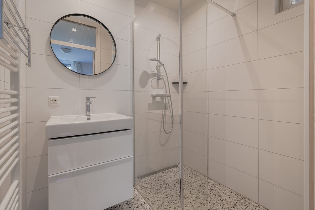 Photo 11 of Zuster Paladiaplantsoen 21