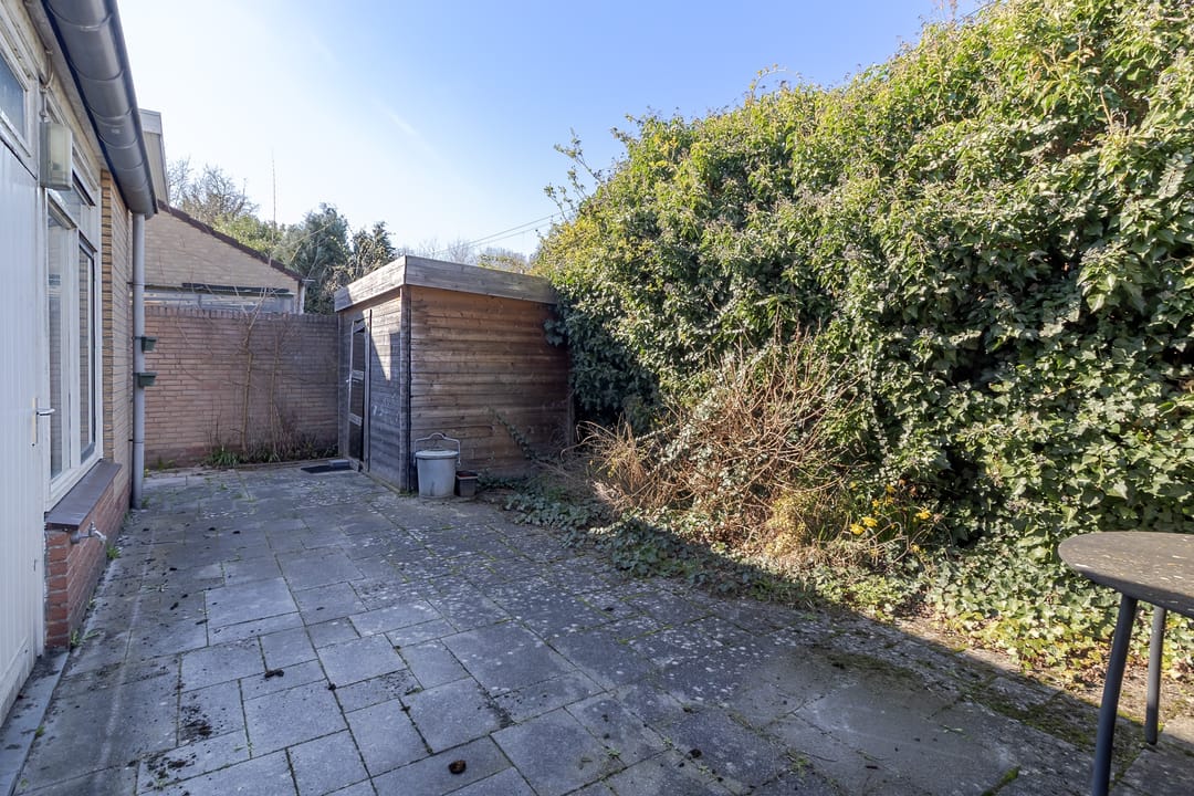 Photo 16 of Zuster Paladiaplantsoen 21