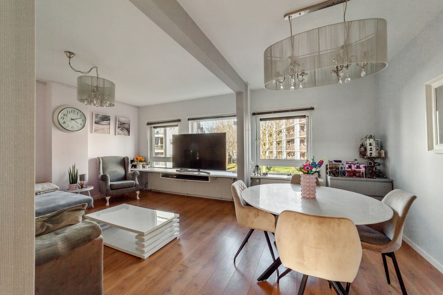 Foto 1 van Jacob van Lennepstraat 14