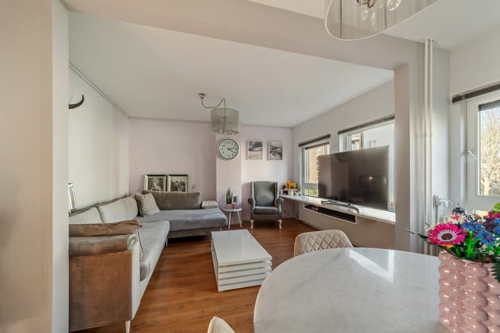 Foto 4 van Jacob van Lennepstraat 14